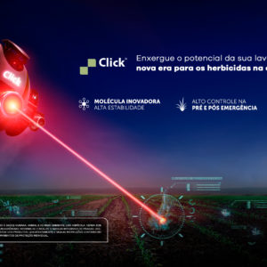 KV Horizontal - Click - Milho