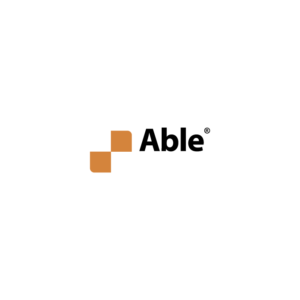 Logotipo Able