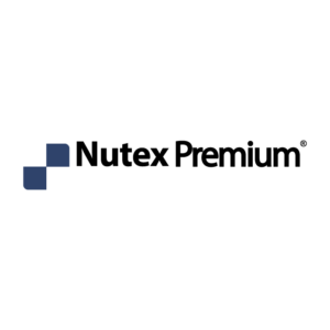 Logotipo Nutex Premium